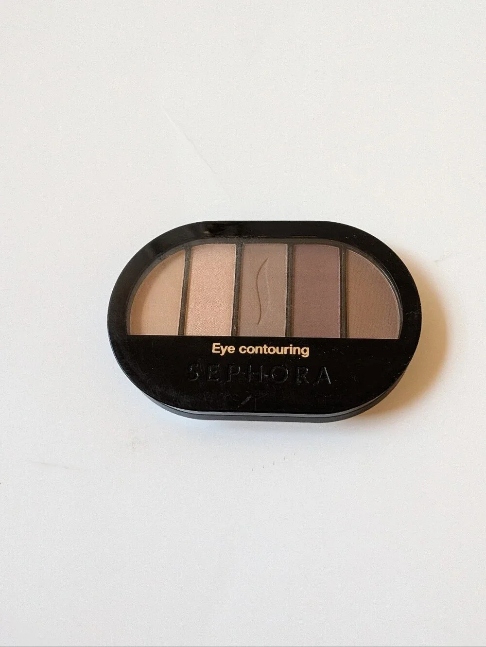 Sephora Eye Contouring Palette